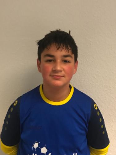 Ibrahim Efe Dagdeviren