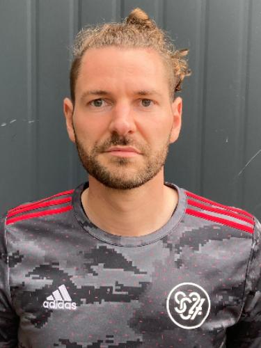Andy Bormans