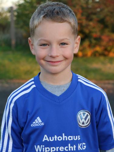 Henri Paul Schuster