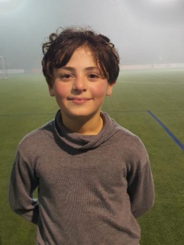 Mohammad Al Kadah