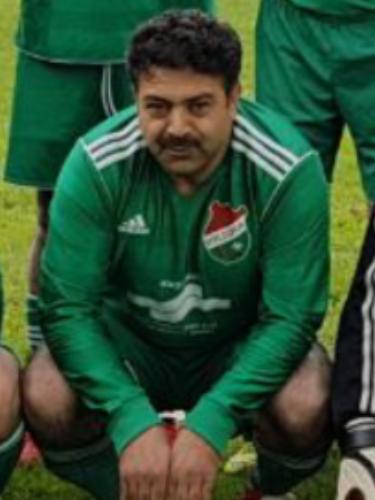 Resul Öztürk
