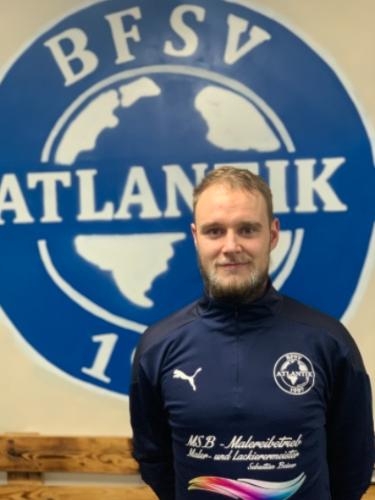 Yannick Drews