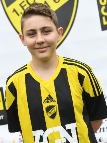 Timo Lenz