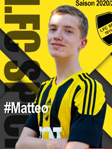 Matteo Natzel