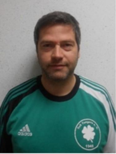 Sebastian Feldmann