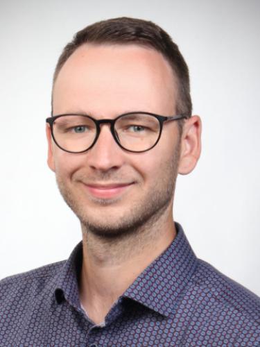 Ralf Bracht