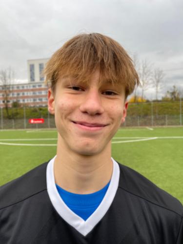 Luan Zimmermann