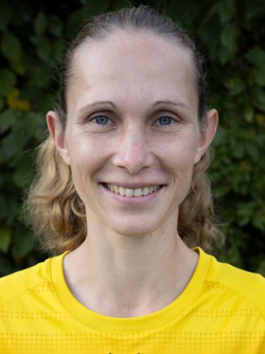 Sabrina Lipponer