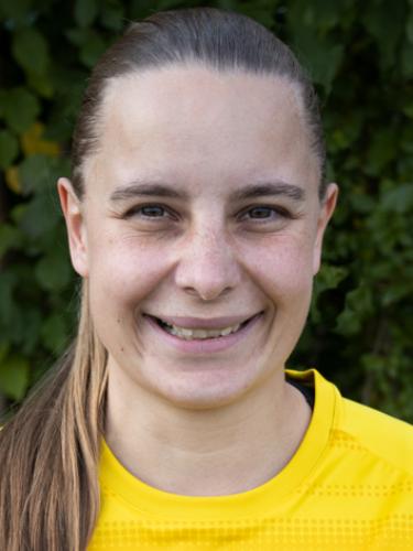 Saskia Metzinger