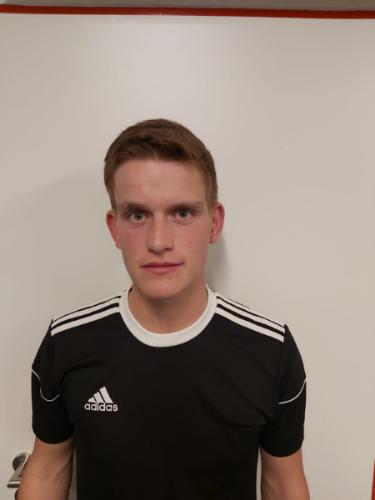 Fabian Markus Adams
