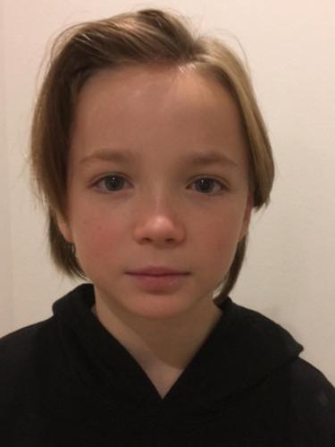 Noah Zeiler