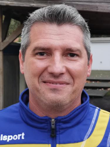 Markus Rausch