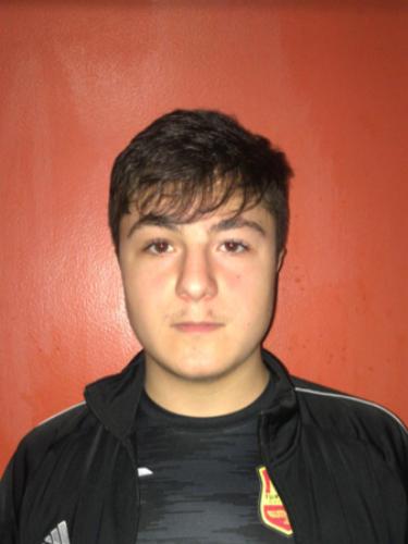 Ismail Özdogan