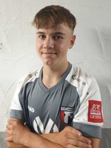 Alex Holder