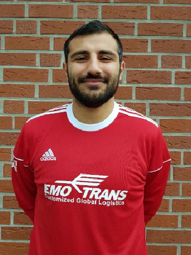Yusuf Kartal