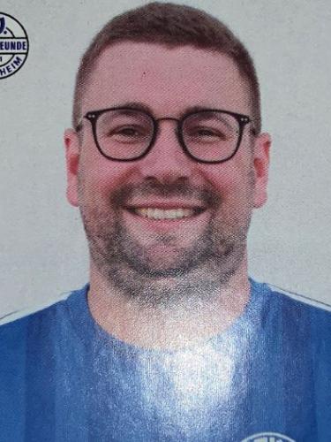 Tobias Oberle