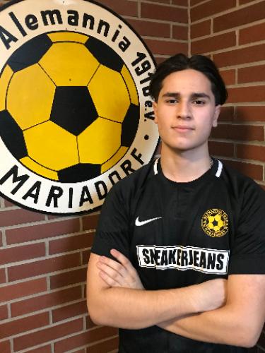 Eyyub Kerem Kahraman