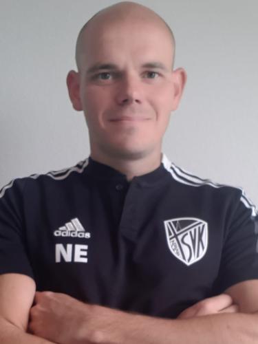 Nico Elias