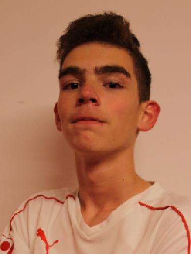 Leondrit Sinani