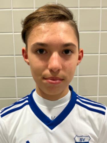 Giulian Joel Bockstegen