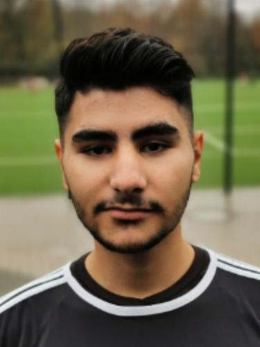 Mojib Saidzadah