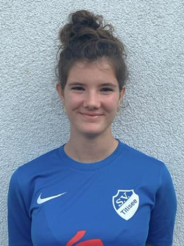 Emma Borrmann
