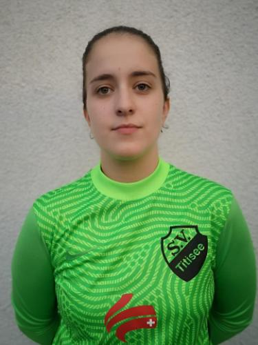 Isabel Rodrigues da Conceicao