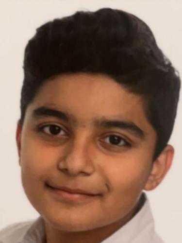 Subhan Sargand