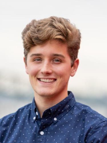 Lucas Lynch-Schweizer