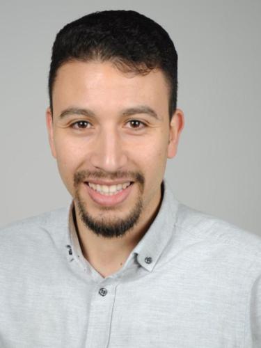 Nabil Khalifa Qiouami