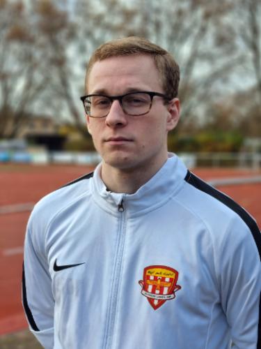 David Alexandrowitsch