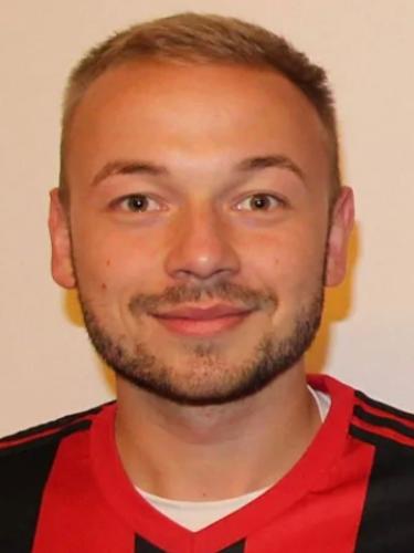 Denis Rüb