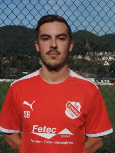 Sebastian Becker