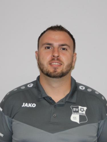 Yannick Schaub