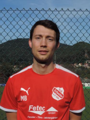 Maximilian Burkhart