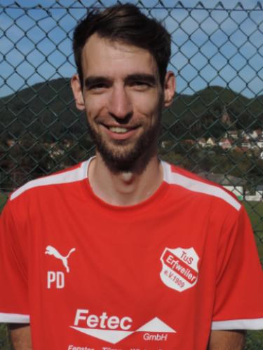 Philipp Diehl
