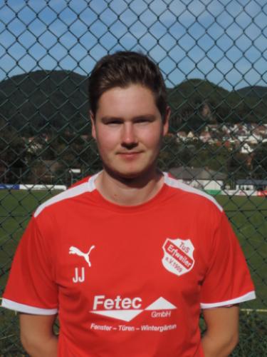 Jonas Jenet