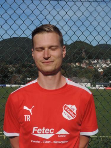 Till Ruppert
