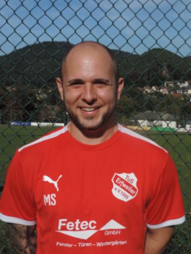 Maximilian Stadel