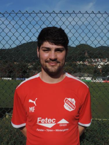 Max Fritz