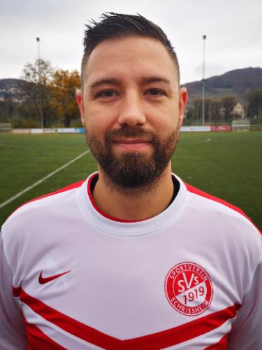 Marco Weber