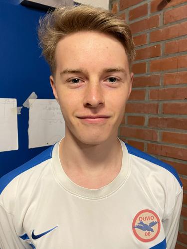 Simon Luis Gödecke