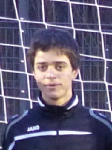 Moritz Böß