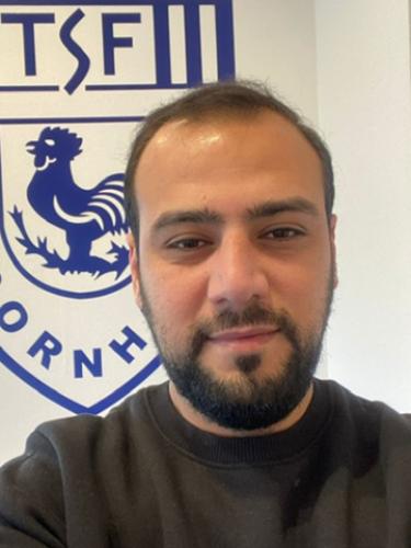 Enver Dogan