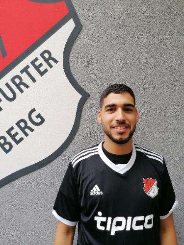 Mohamed Abbouz