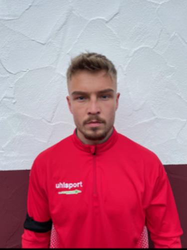 Simon Kottmann