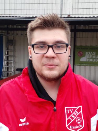 Janik Luca Janetzko