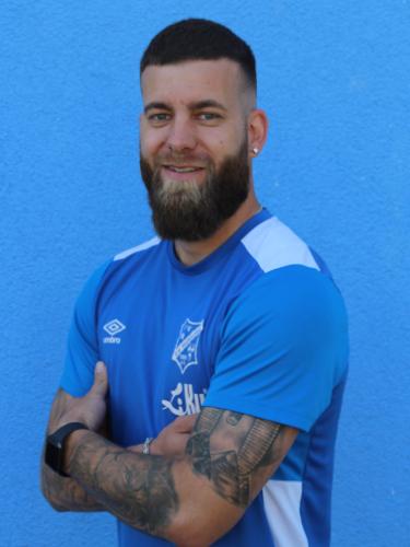 Patrick Bögelsbacher