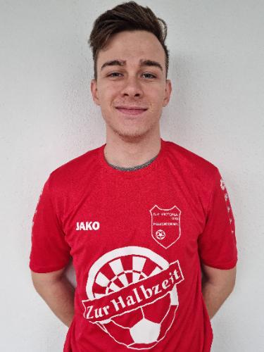 Maximilian Bopp