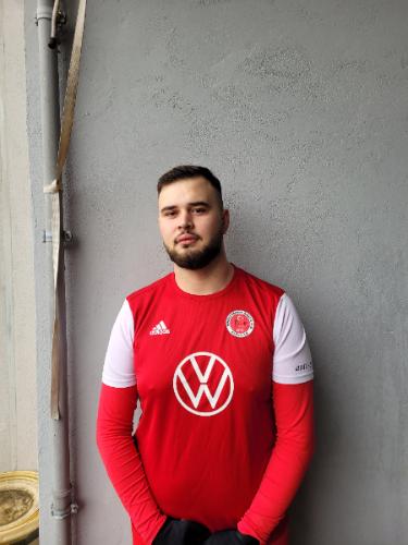 Mustafa Eroglu